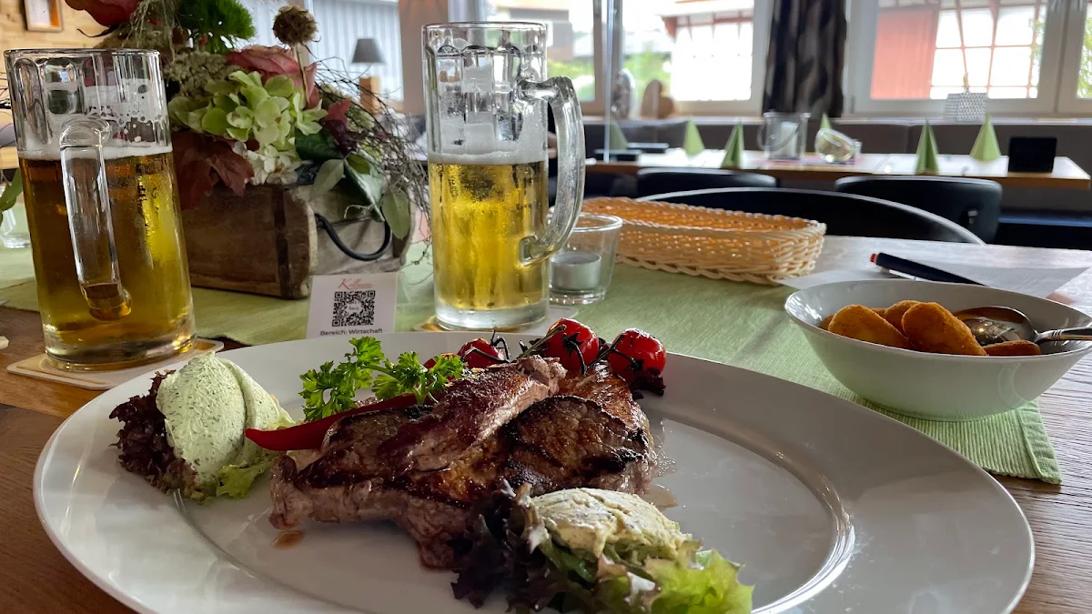 Essen und Trinken photo 2