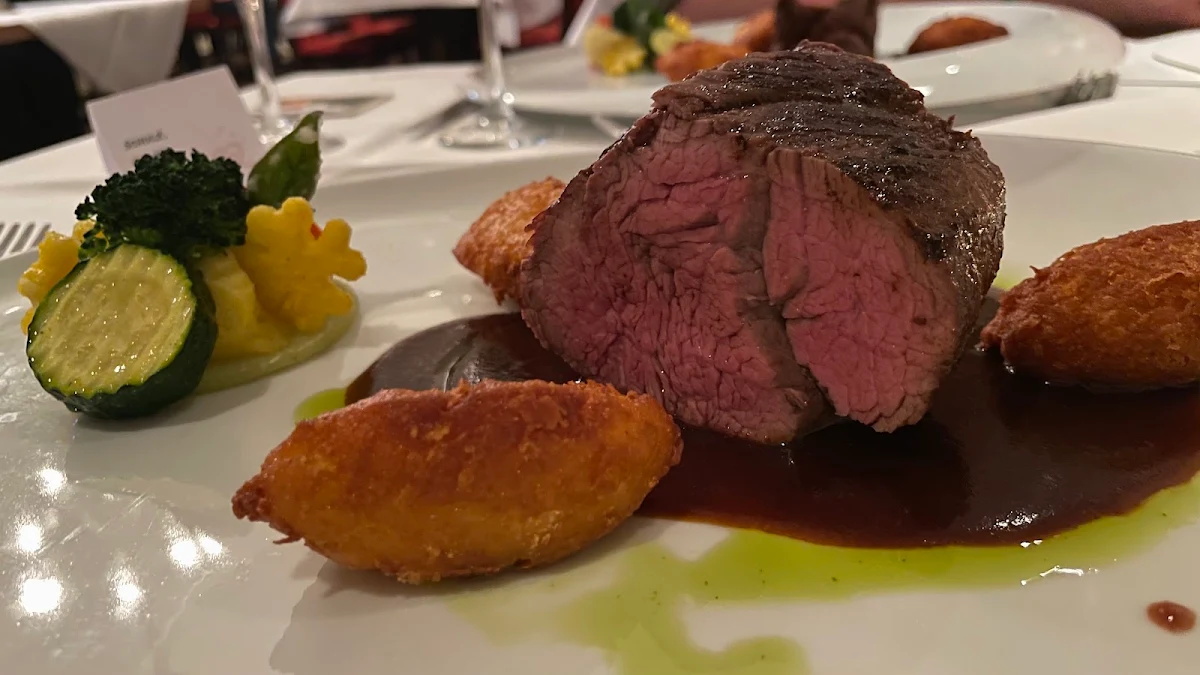 Essen und Trinken photo 4