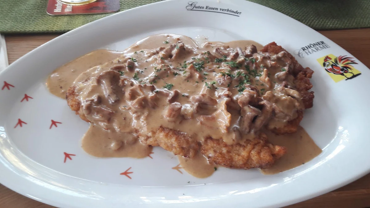 Essen und Trinken photo 5