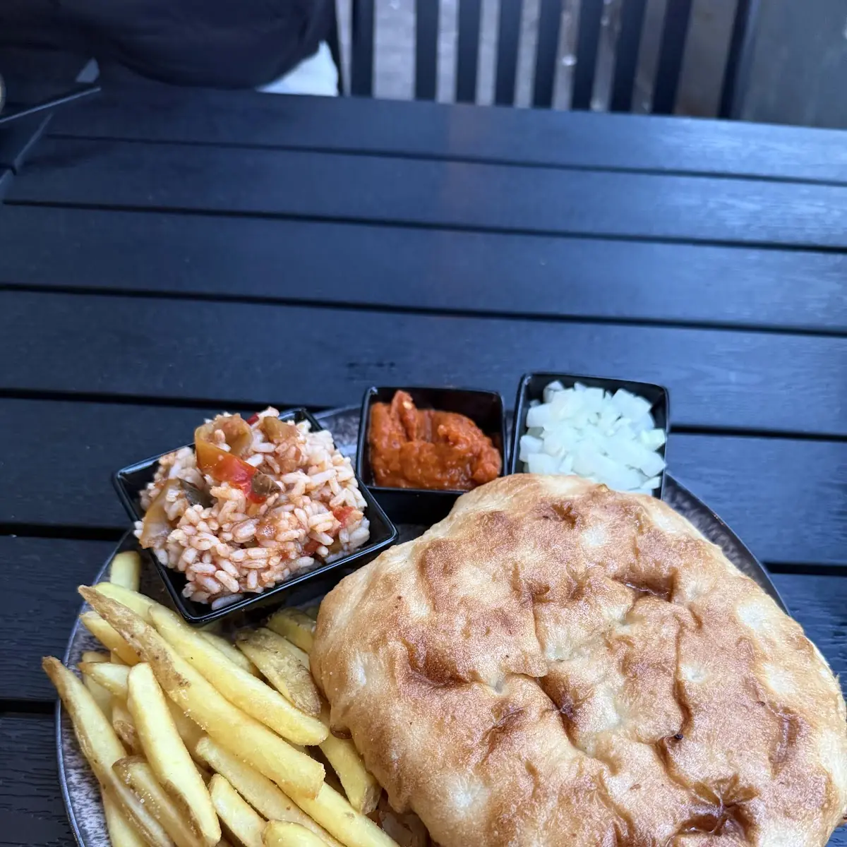 Essen und Trinken photo 2
