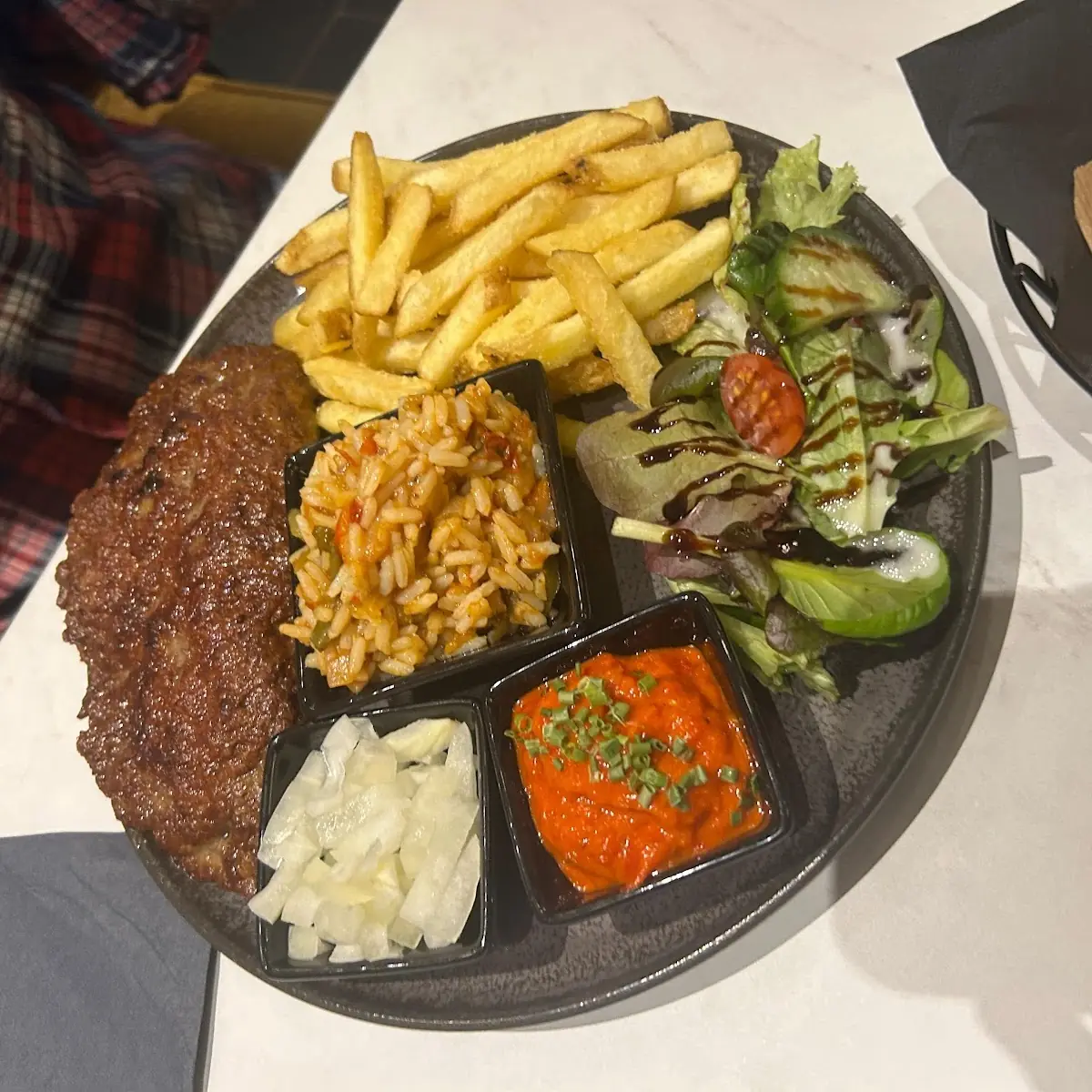 Essen und Trinken photo 5