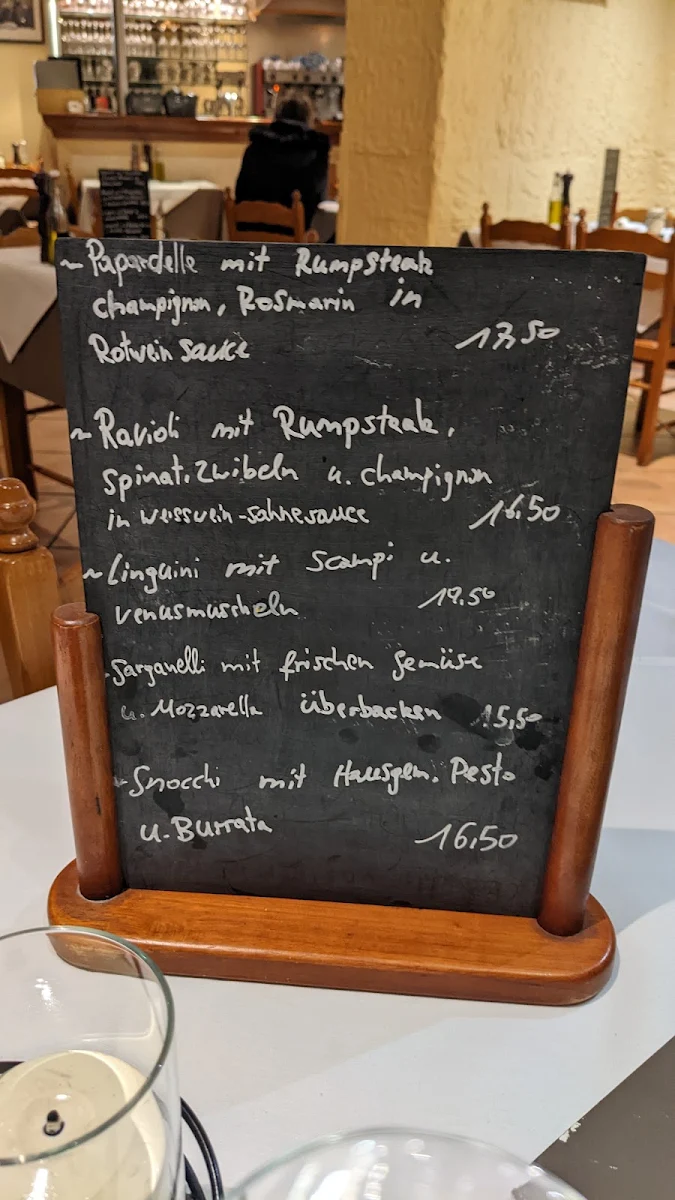 Speisekarte photo 8