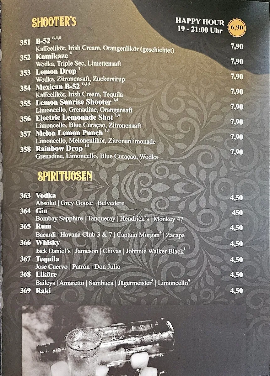 Speisekarte photo 10