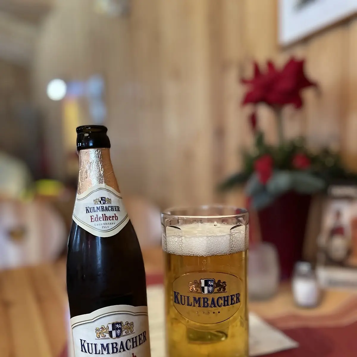 Essen und Trinken photo 1