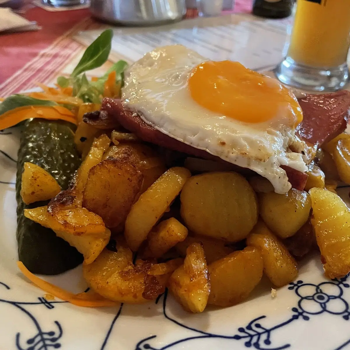 Essen und Trinken photo 5