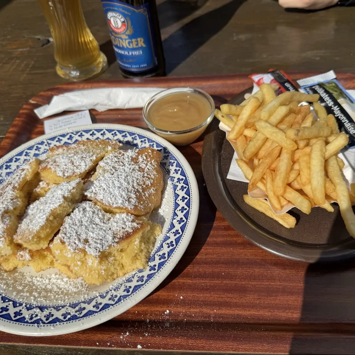 Essen und Trinken photo 6