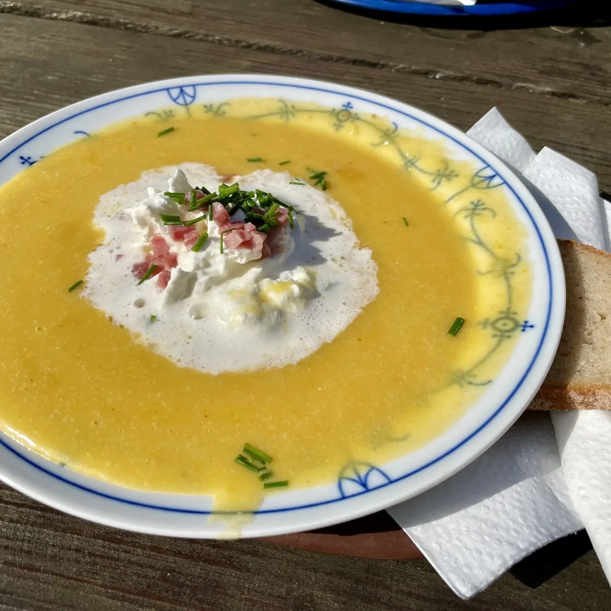 Essen und Trinken photo 8
