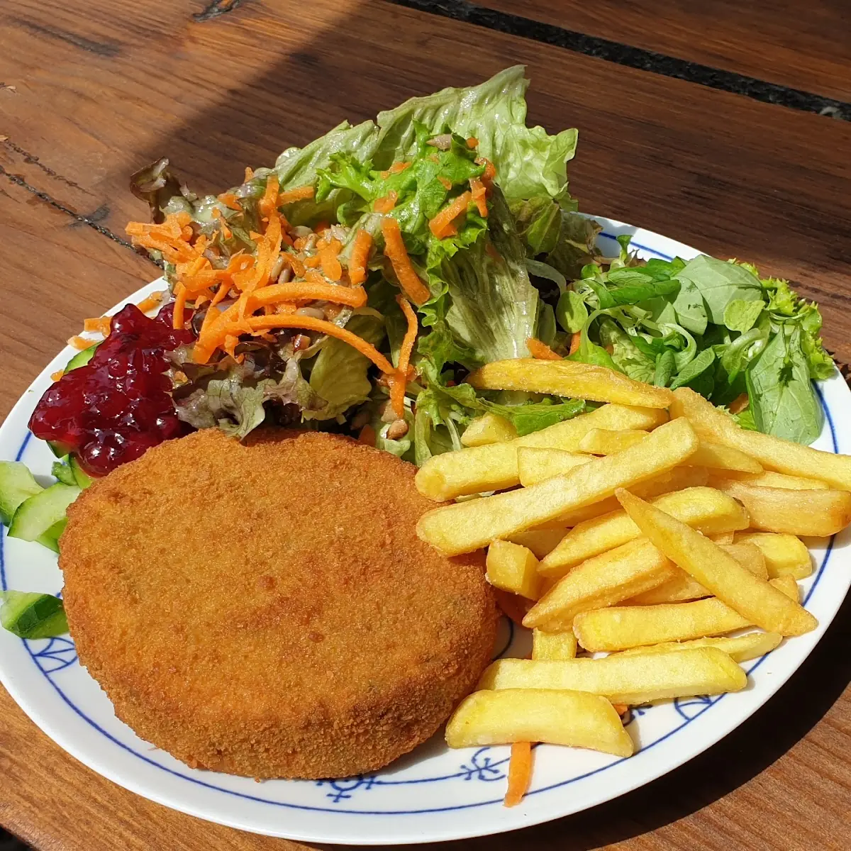 Essen und Trinken photo 9
