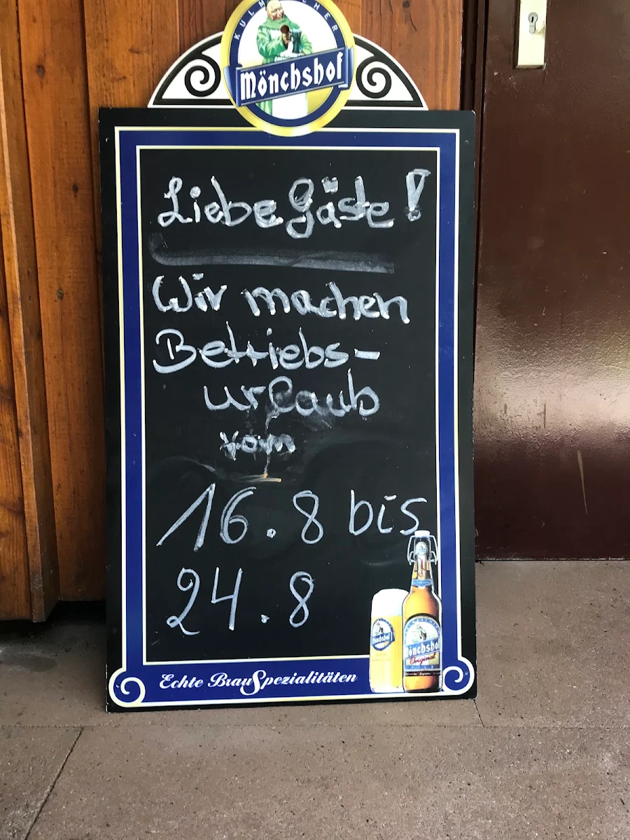 Speisekarte photo 10