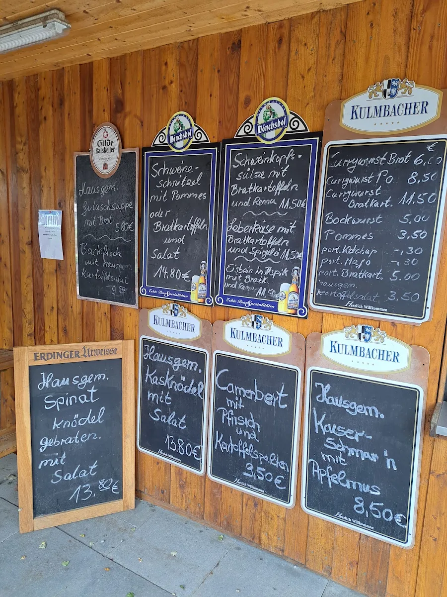 Speisekarte photo 5
