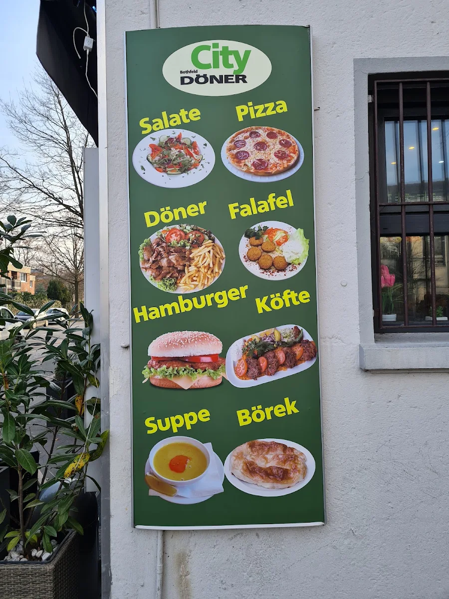 Speisekarte photo 9