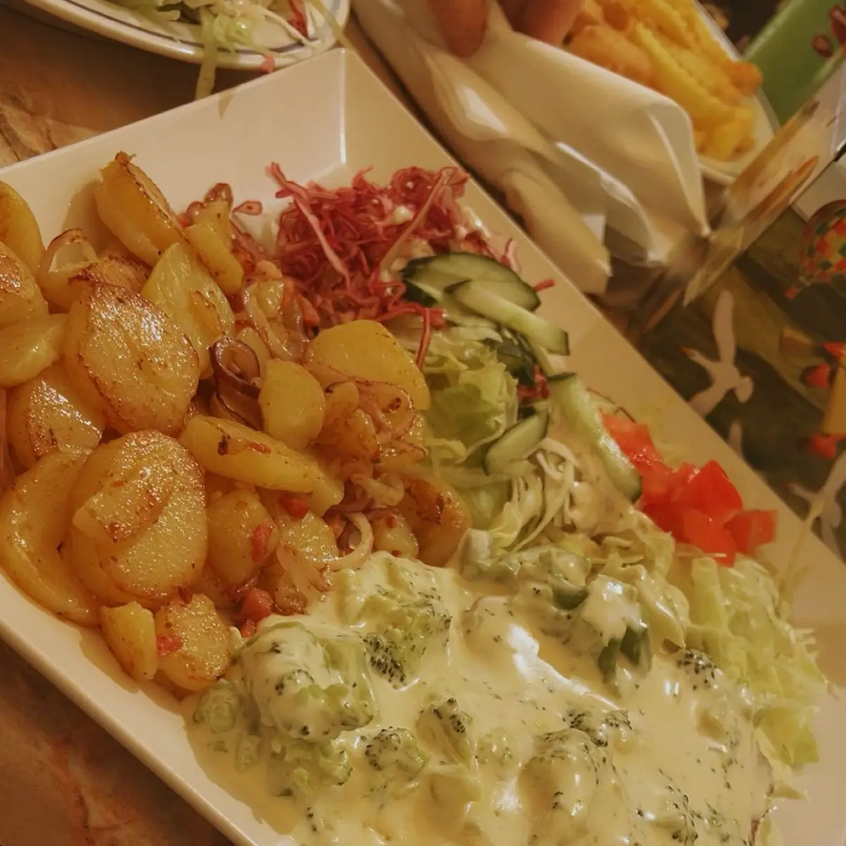Essen und Trinken photo 3