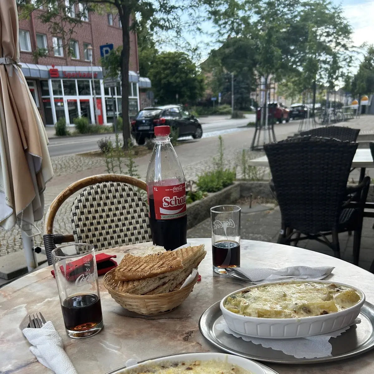 Essen und Trinken photo 6