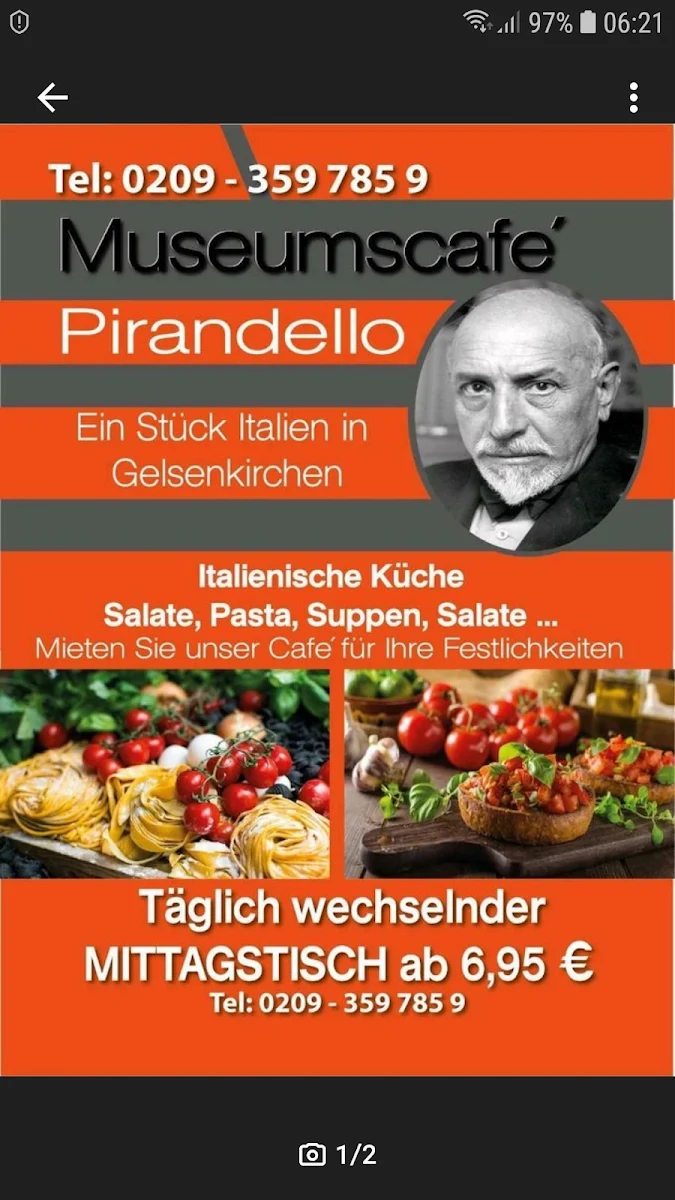 Speisekarte photo 10