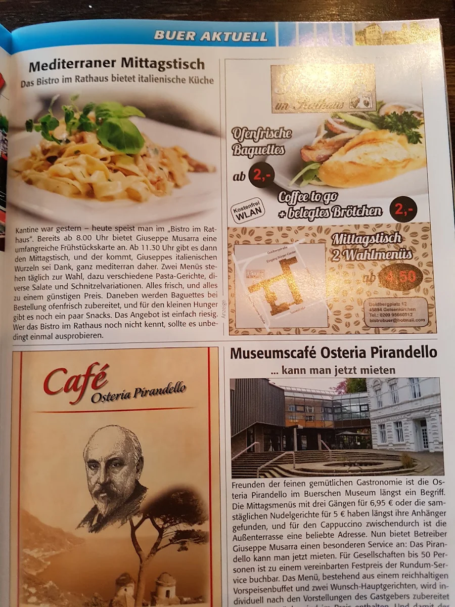Speisekarte photo 8