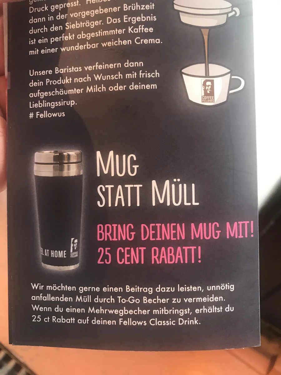 Speisekarte photo 4
