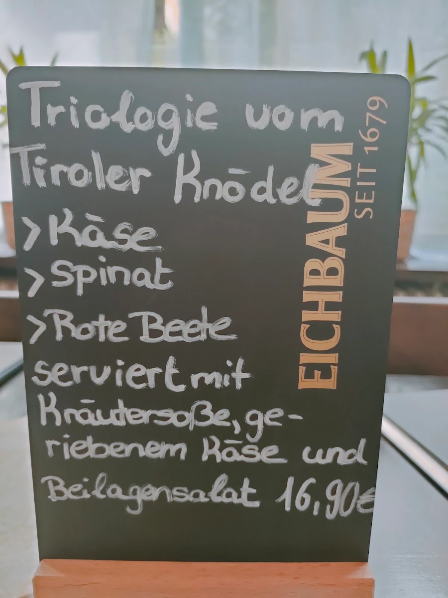 Speisekarte photo 4