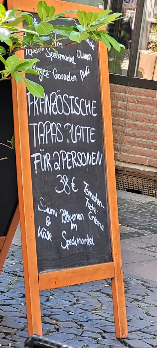 Speisekarte photo 5