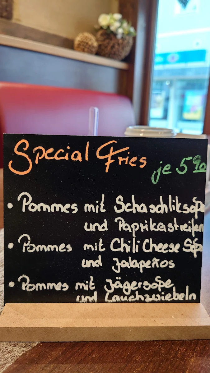 Speisekarte photo 4