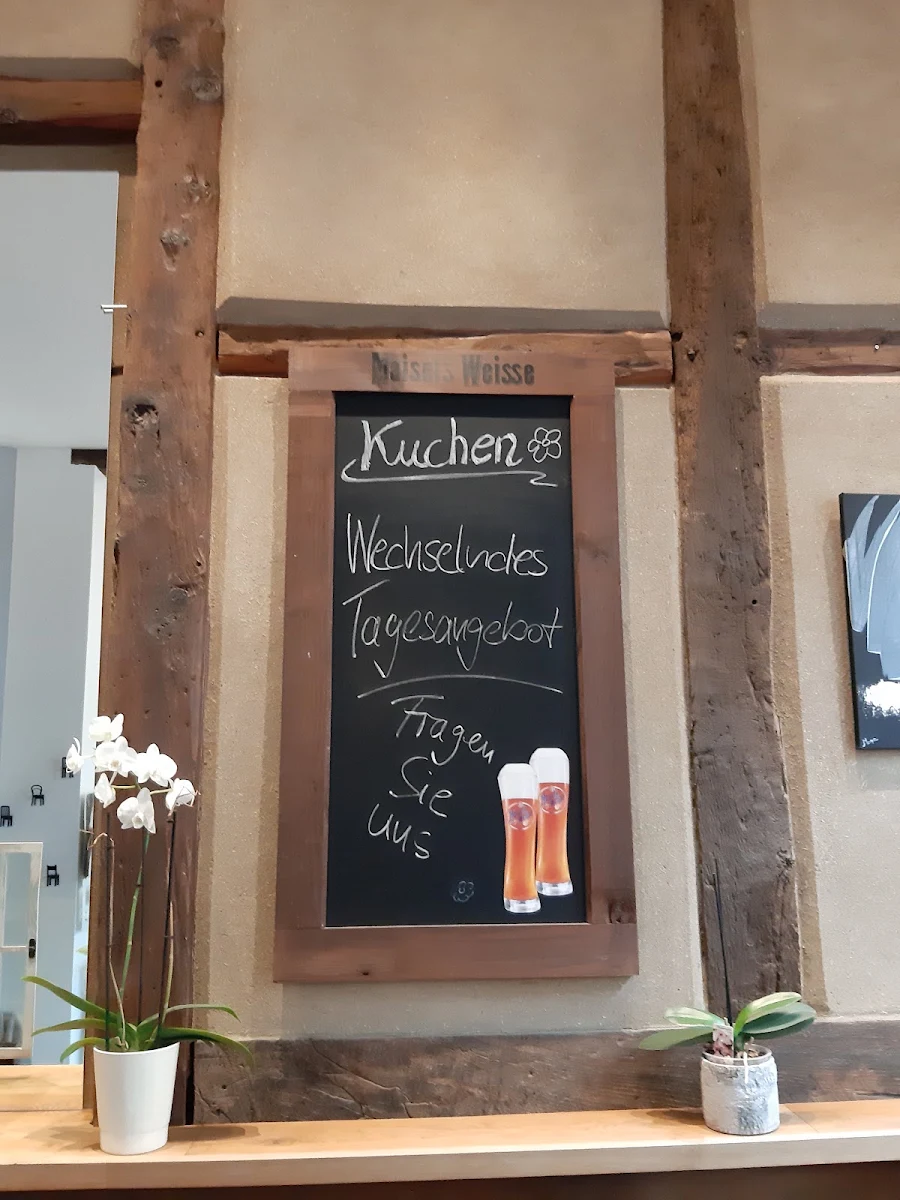 Speisekarte photo 6