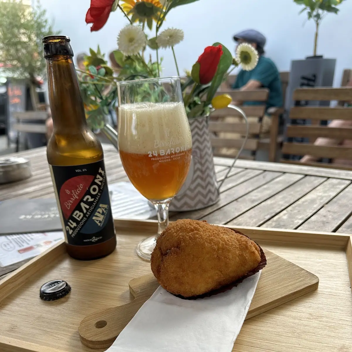Essen und Trinken photo 6