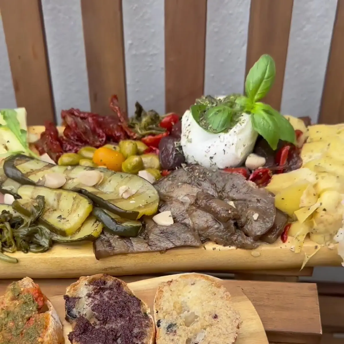 Essen und Trinken photo 8
