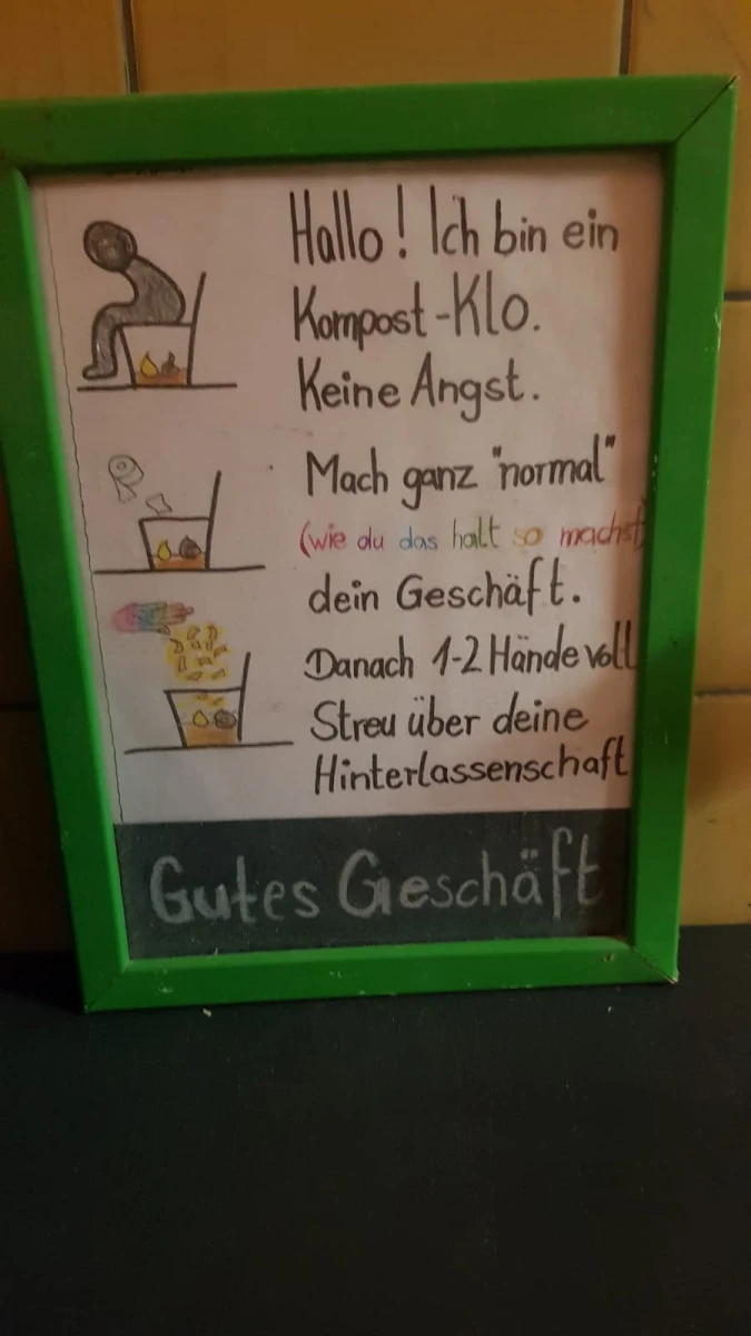 Speisekarte, Puki & Schmorle - Essen, Trinken, Wohlfühlen