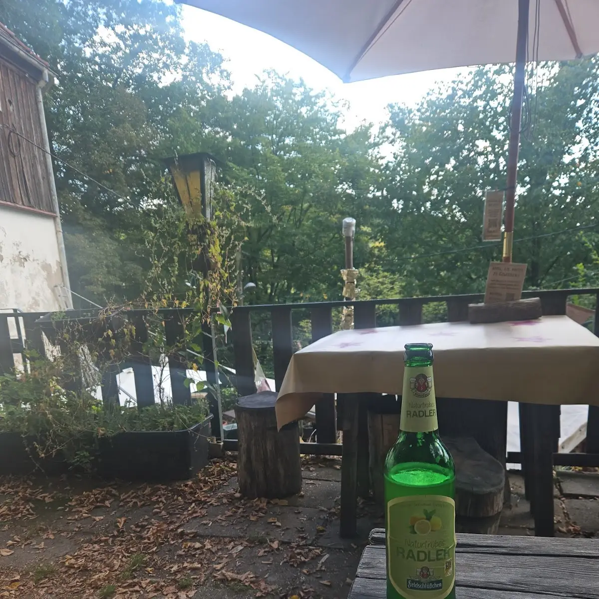 Atmosphäre, Puki & Schmorle - Essen, Trinken, Wohlfühlen
