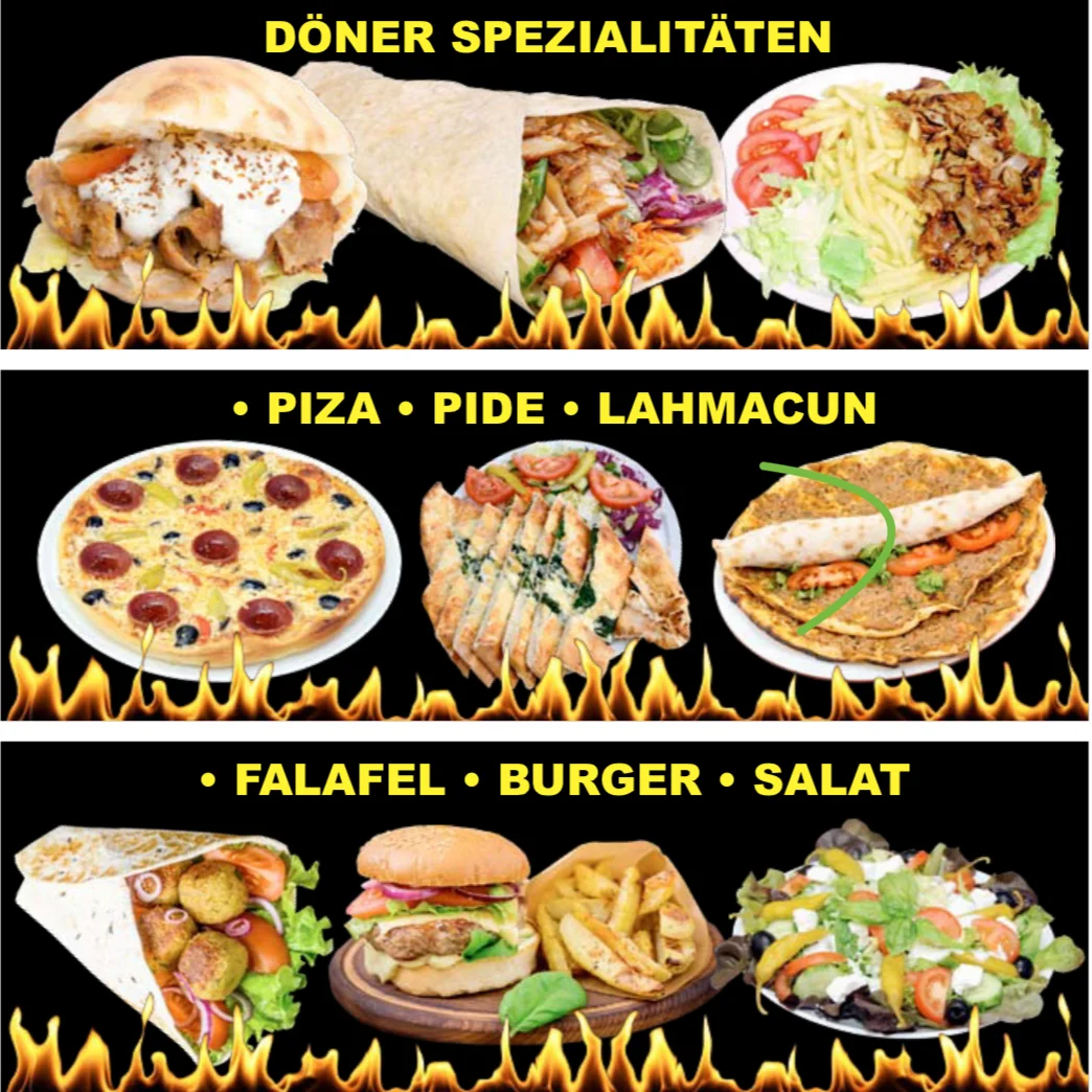 Speisekarte photo 5