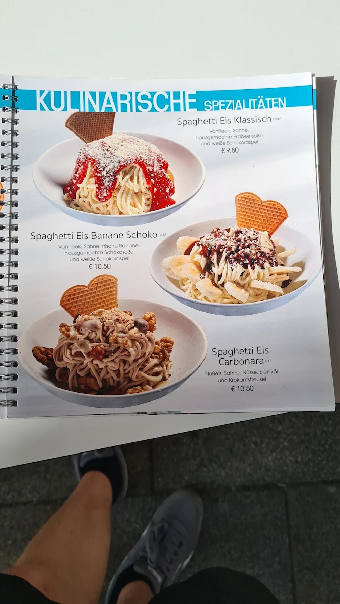 Speisekarte photo 10
