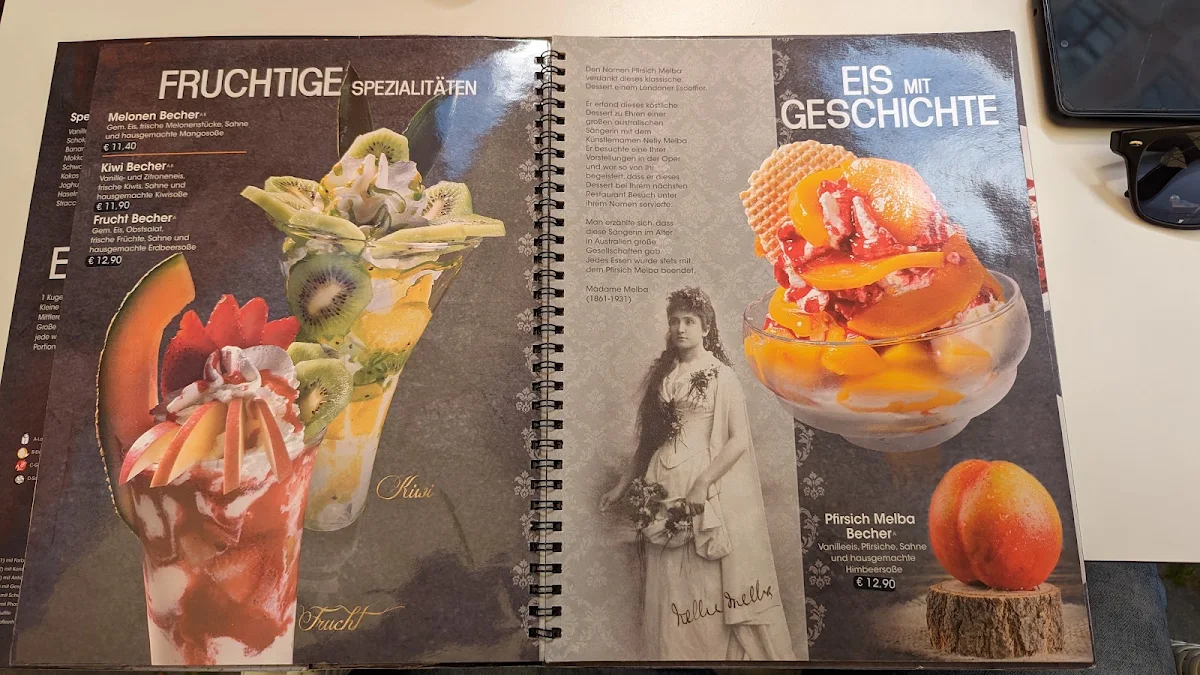 Speisekarte photo 9