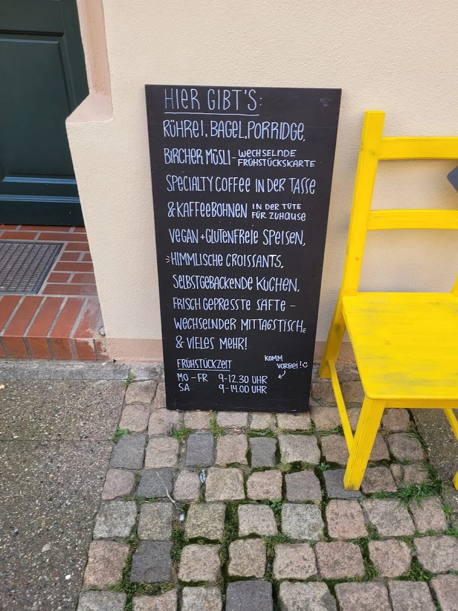 Speisekarte photo 8
