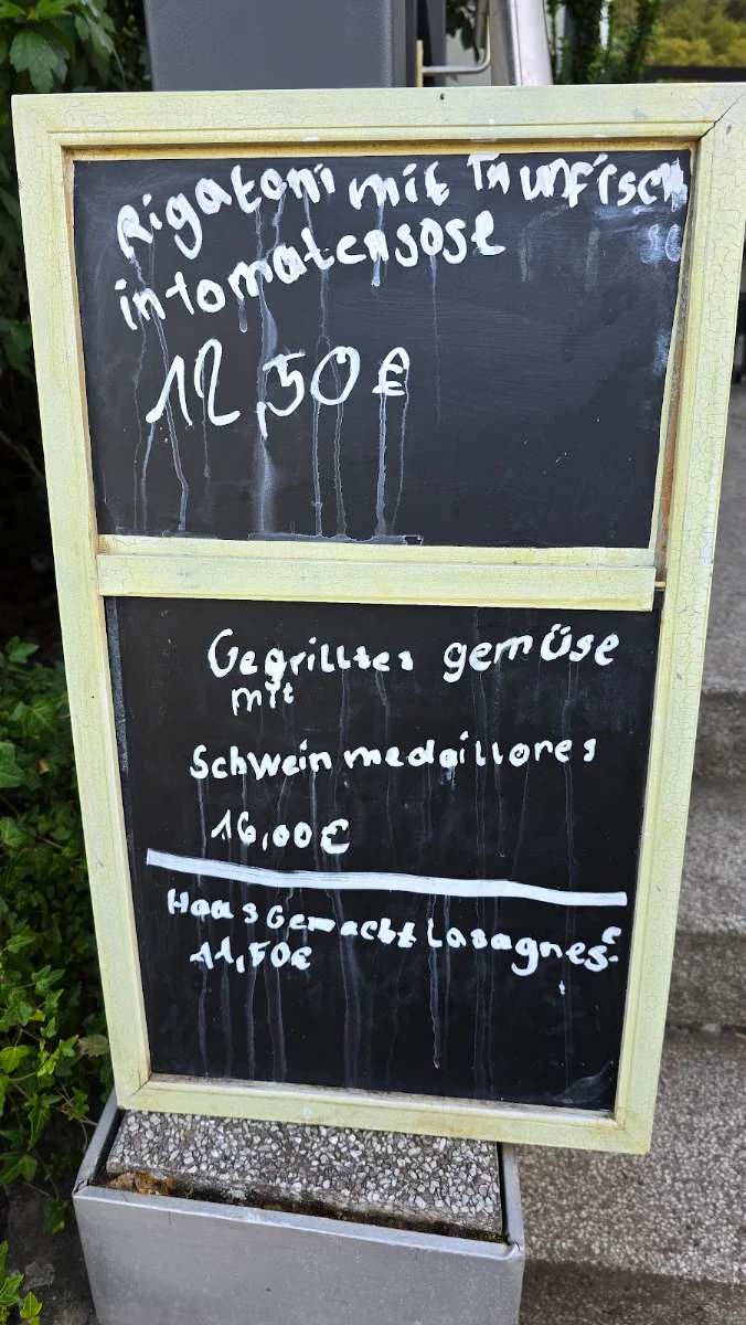 Speisekarte photo 5
