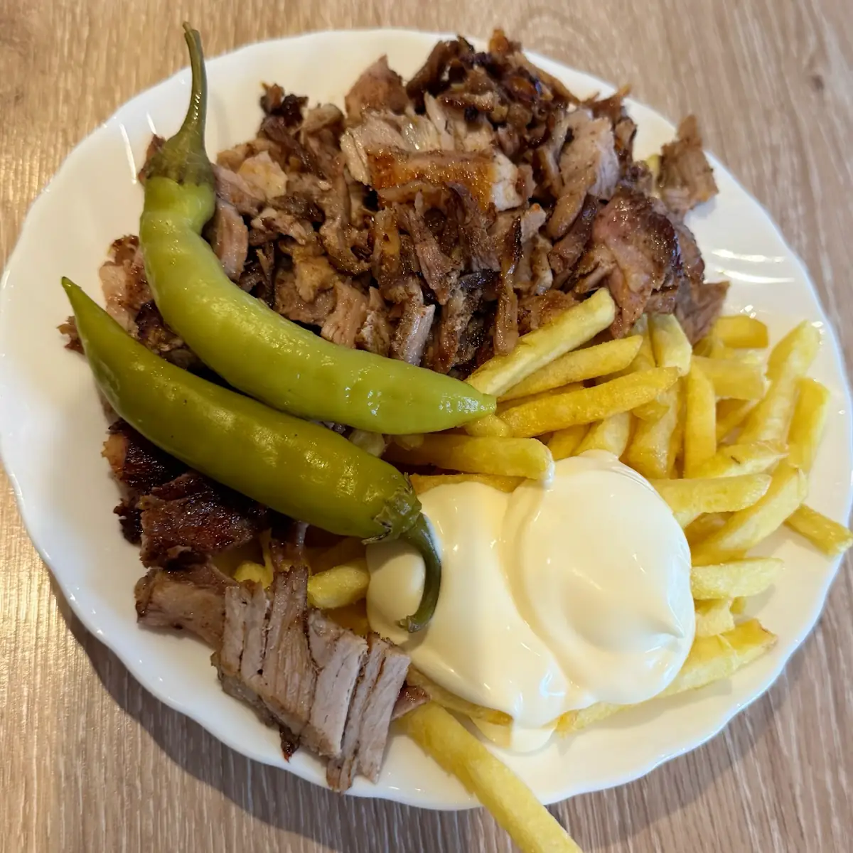 Essen und Trinken photo 1