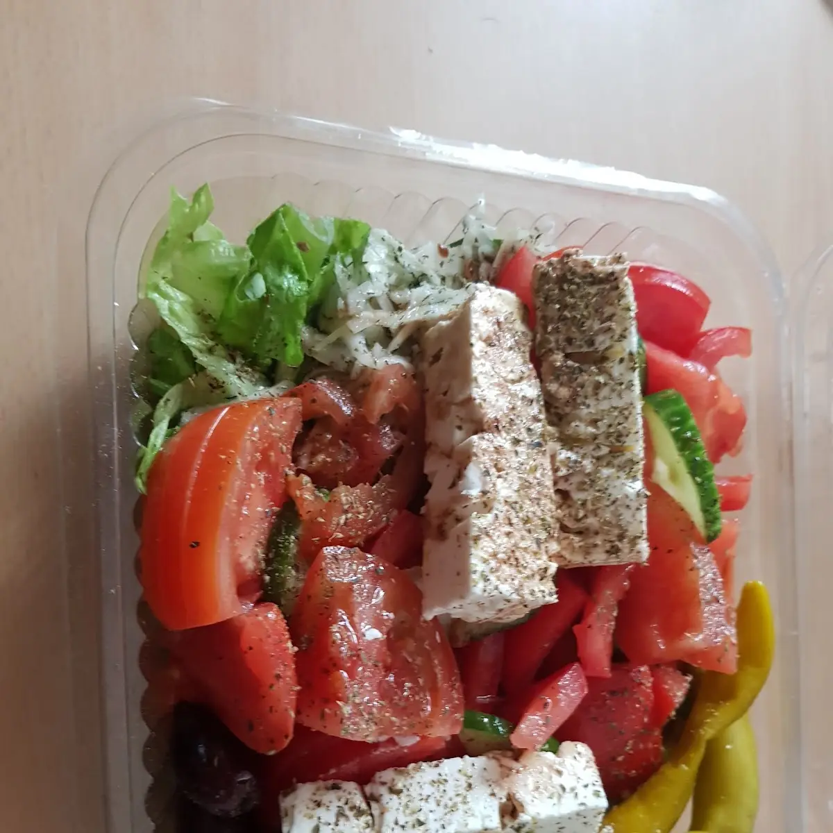 Essen und Trinken photo 10