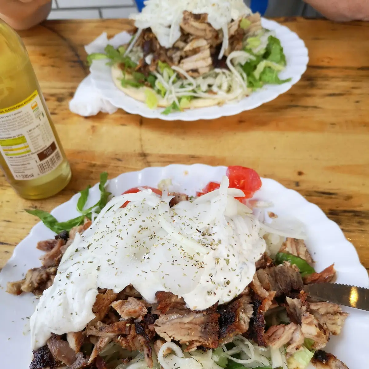 Essen und Trinken photo 4