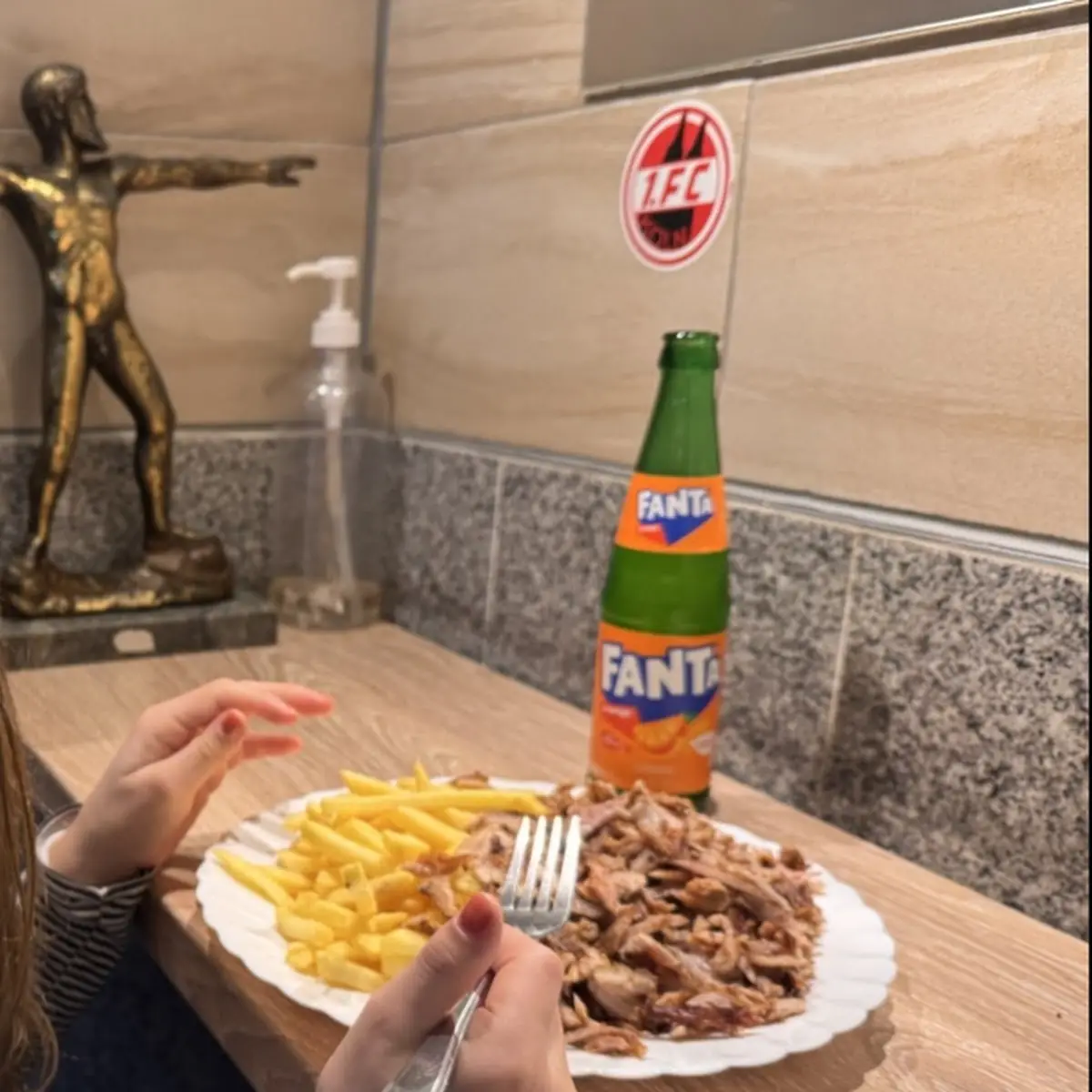 Essen und Trinken photo 7
