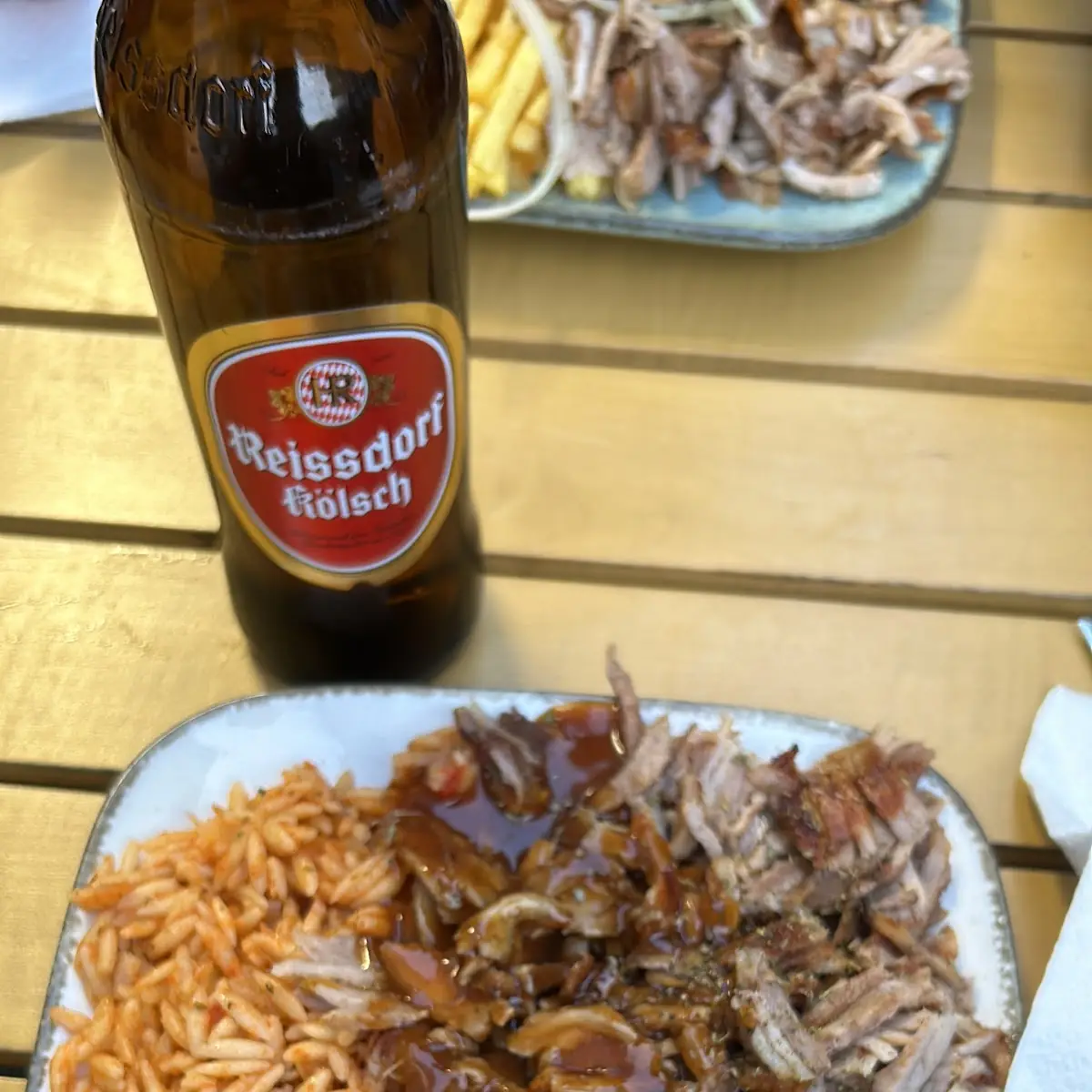 Essen und Trinken photo 8