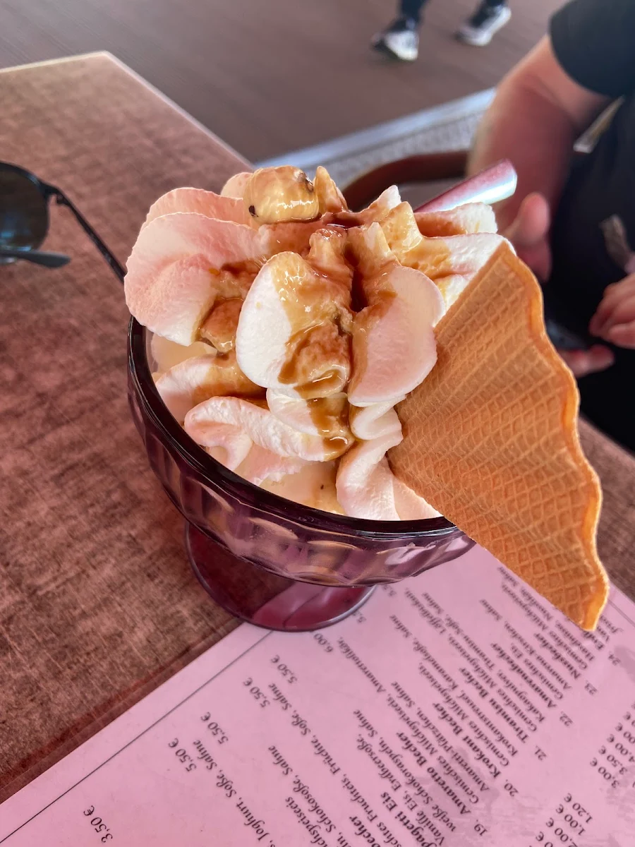 Speisekarte, Ristorante Vicino