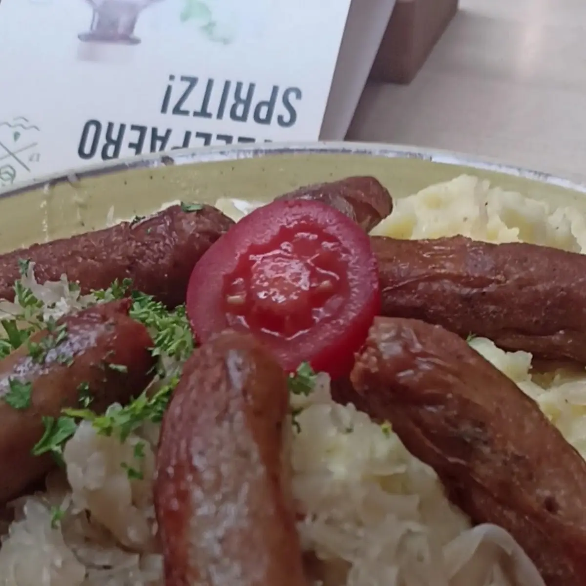 Essen und Trinken photo 2