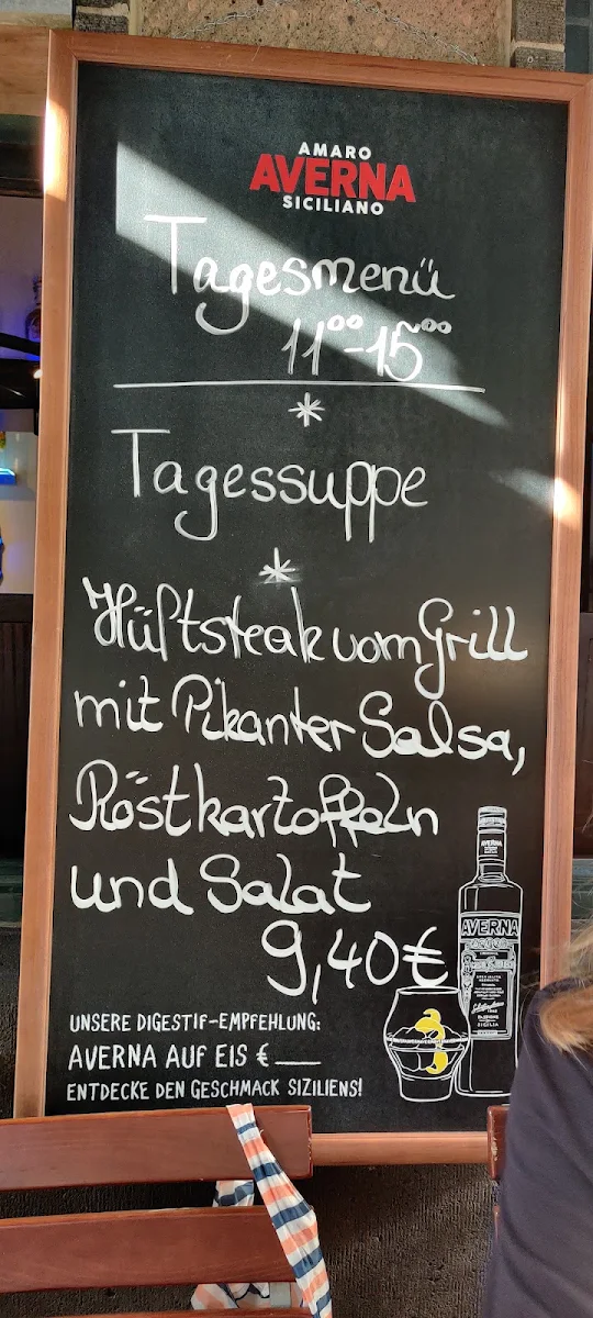 Speisekarte photo 8