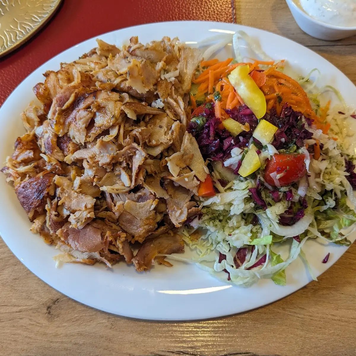 Essen und Trinken photo 2