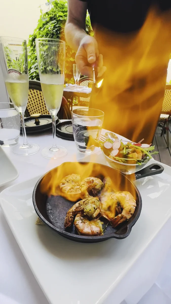 Essen und Trinken photo 2