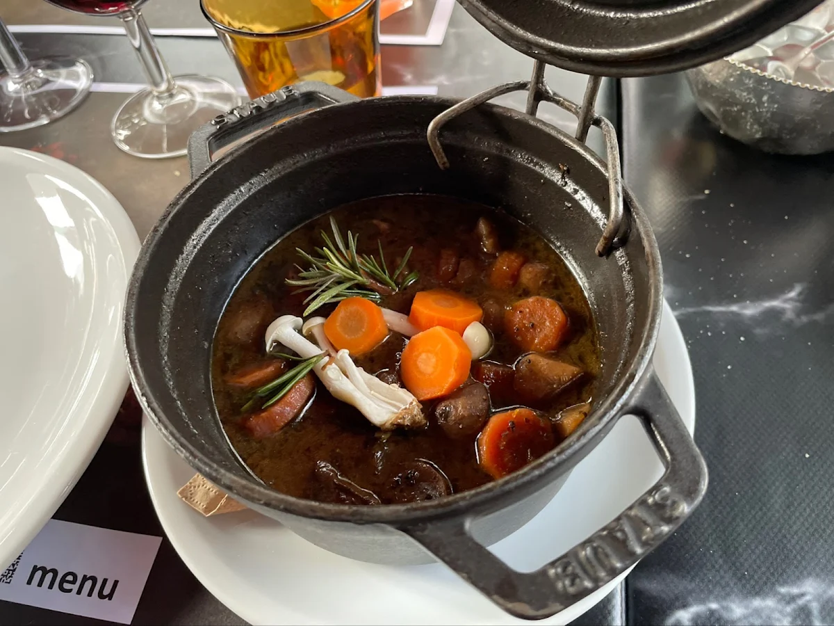 Essen und Trinken photo 7