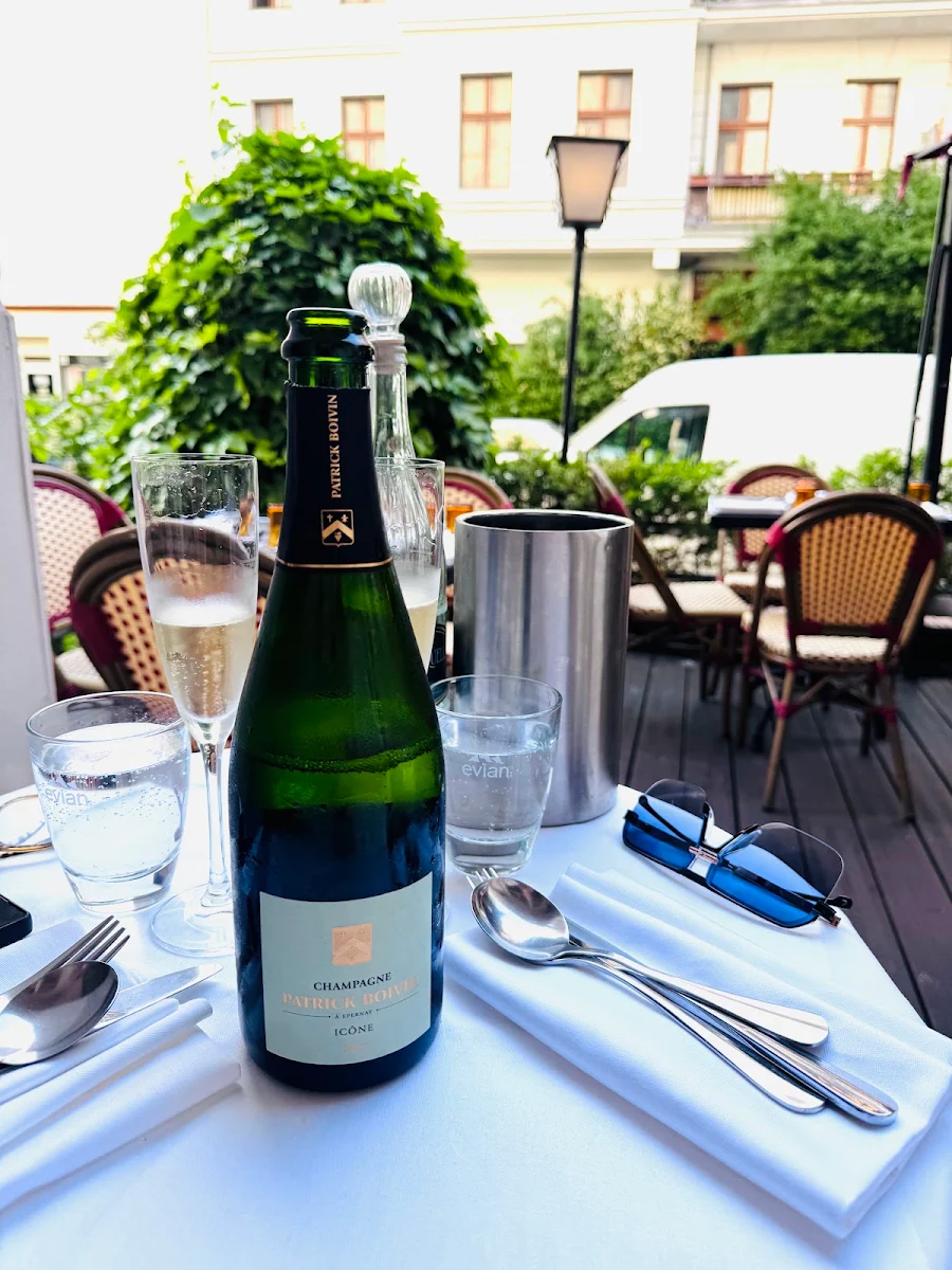 Essen und Trinken photo 9