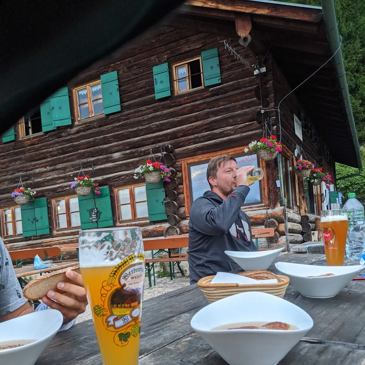Essen und Trinken photo 2