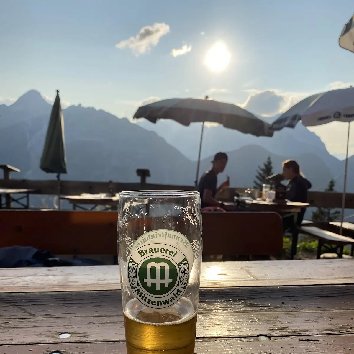 Essen und Trinken photo 4