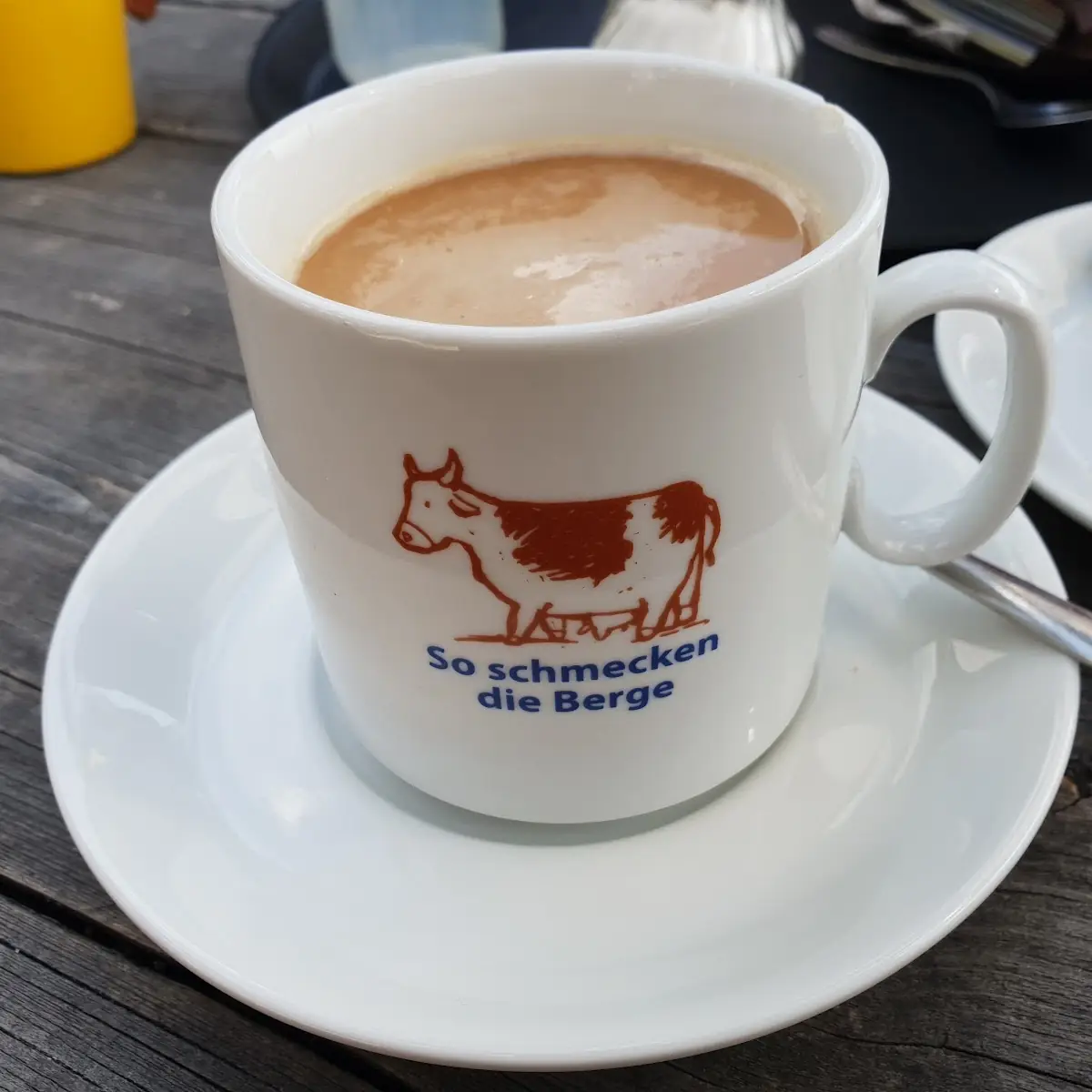 Essen und Trinken photo 7