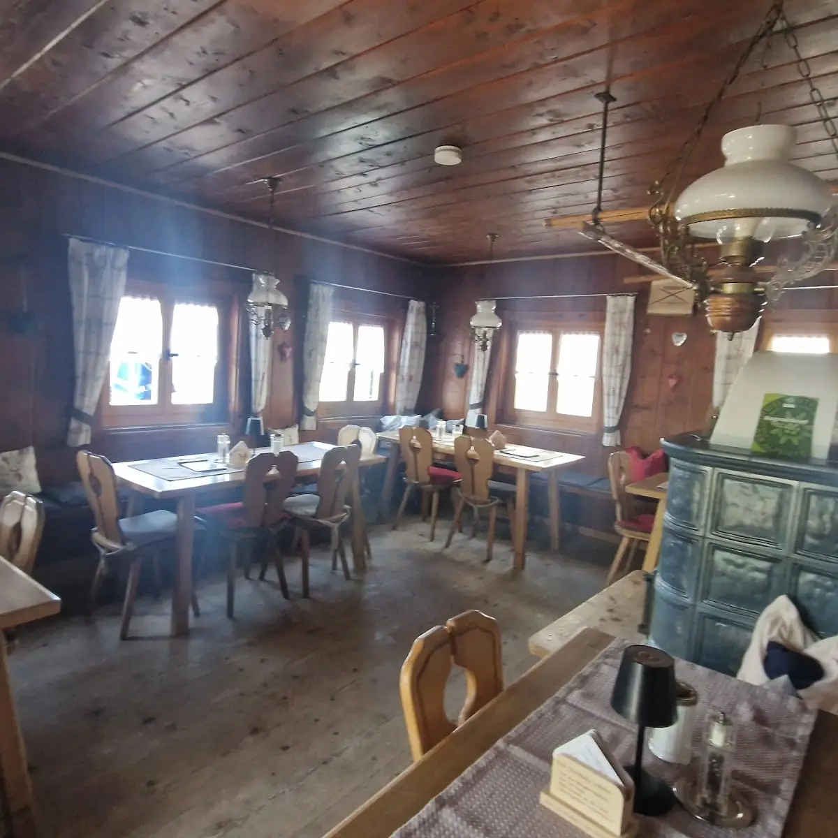 Atmosphäre photo 2