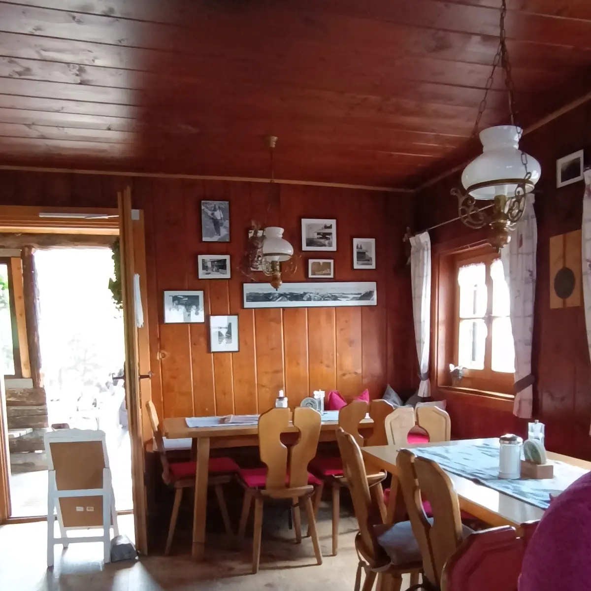 Atmosphäre photo 9